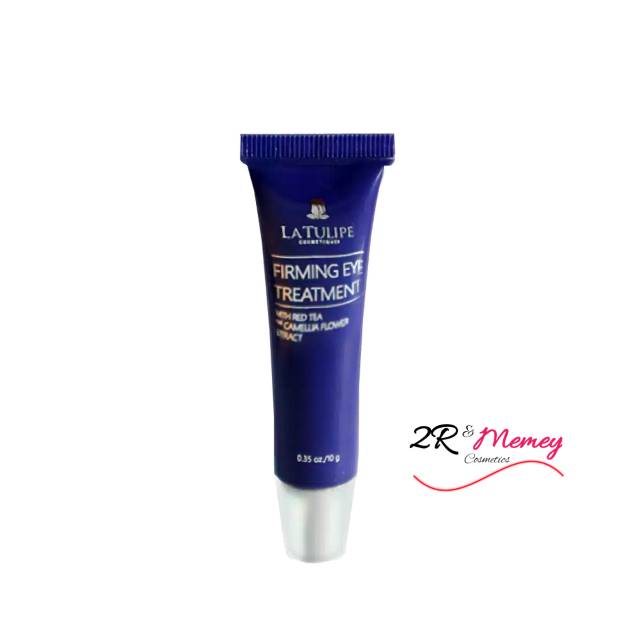 LA TULIPE Firming Eye Treatment Cream 10g