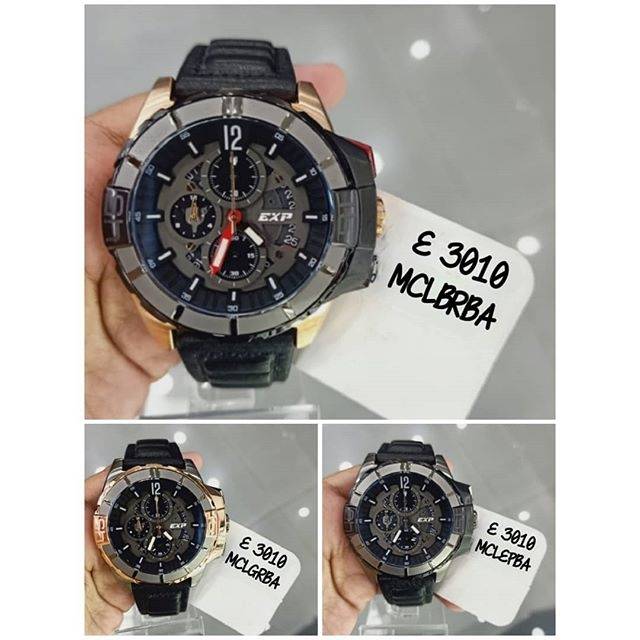 Expedition Pria E3010 Original