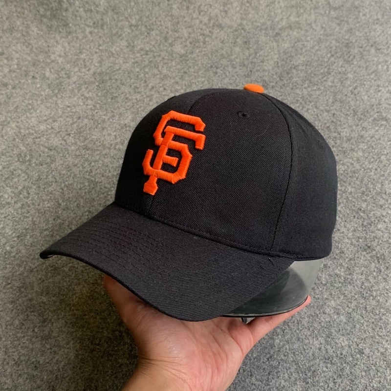 TOPI MLB SAN FRANCISCO GIANTS SECOND ORIGINAL