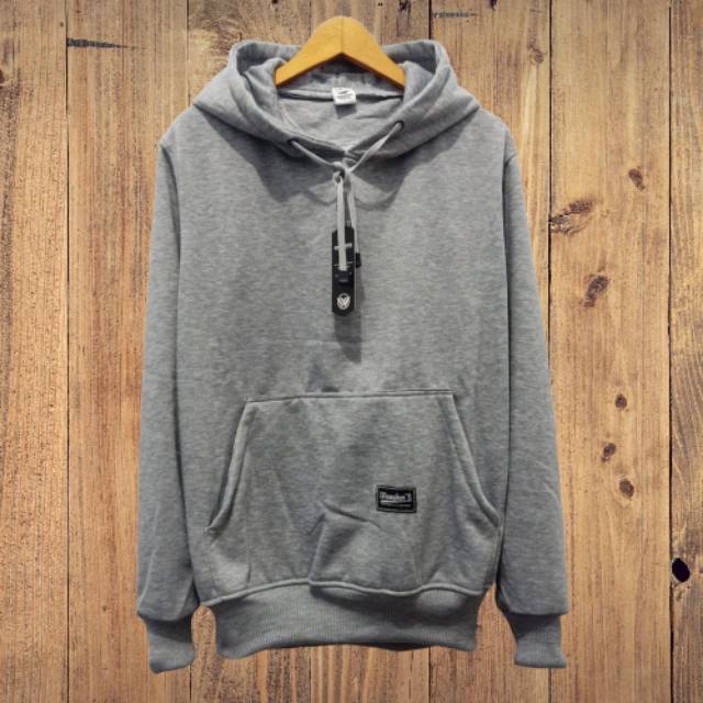 [ BISA COD ] SWEATER HOODIE POLOSAN ORIGINAL LOKAL