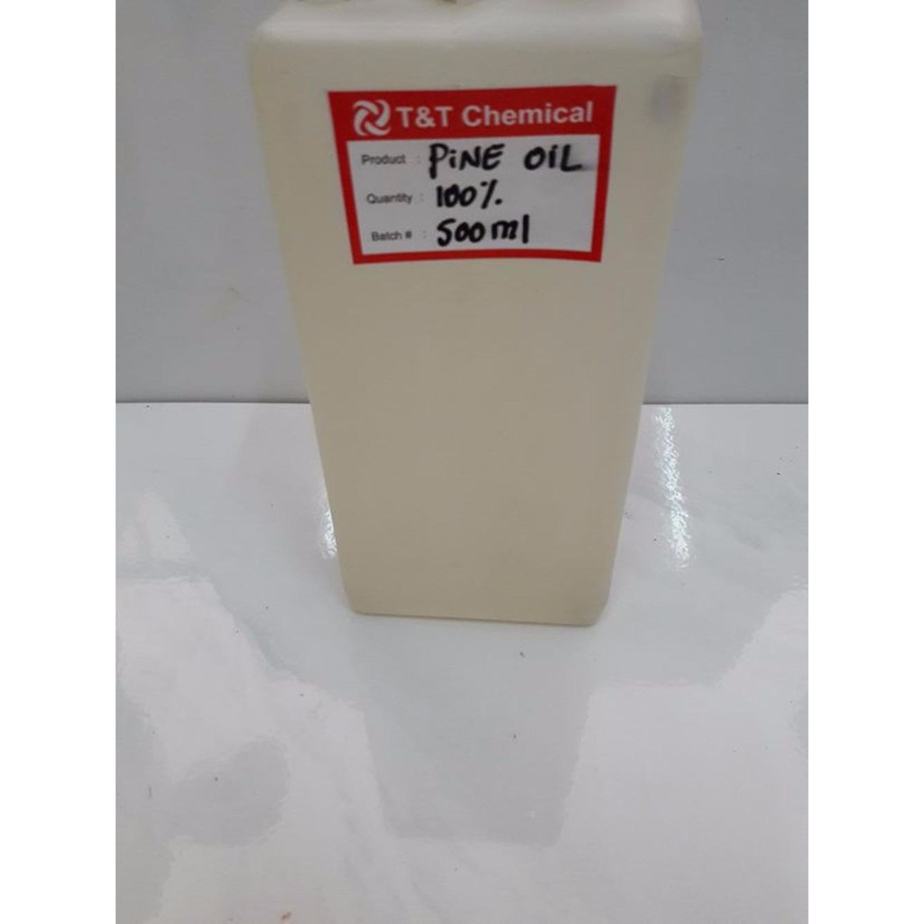

minyak pinus pine oil 500ml