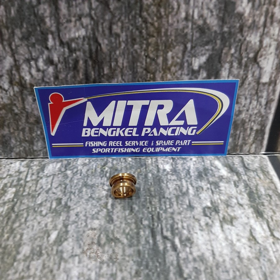 Line roller penn battle 3 3000 4000 jalan benang original part penn