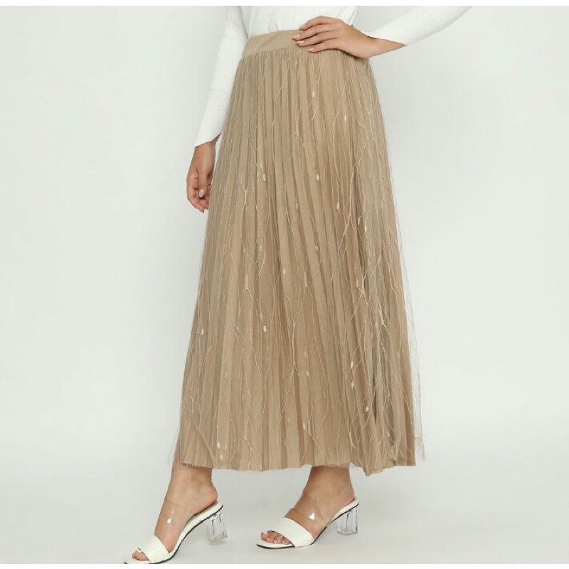 PROMO ROK TUTU AKAR PREMIUM IMPORT / ROK LEBAR WANITA / ROK PAYUNG WANITA TERBARU / SKIRT WANITA