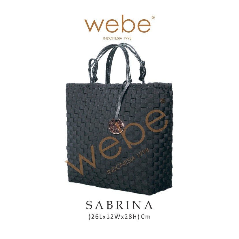 Webe Bags Indonesia - SABRINA