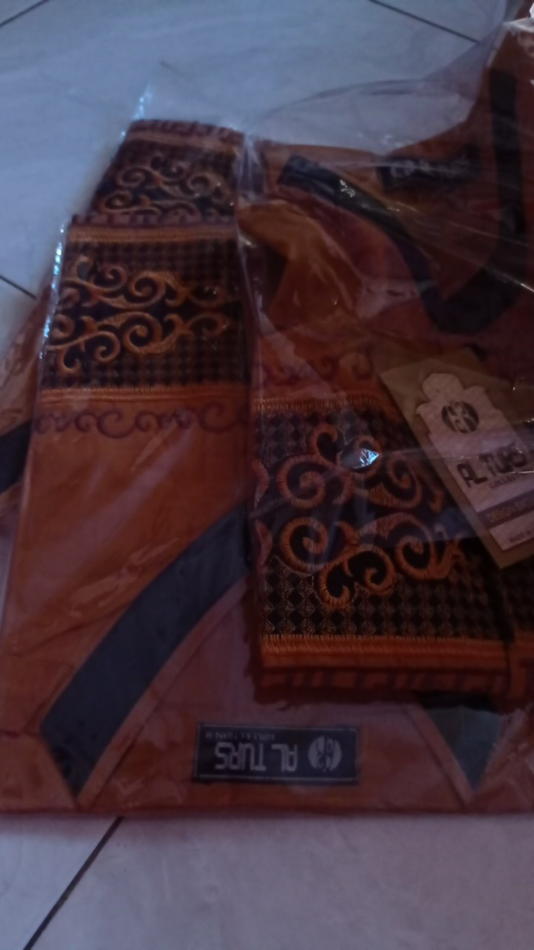 Bswart Batik Hrb026 Kenongo Hem Pendek Padi Pekalongan M L Xl Batik Pria Murah Modern Grosir Eltobeb