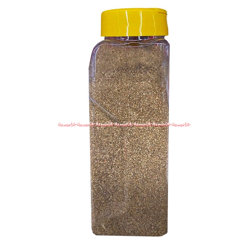 Koepoe Koepoe Ketumbar Bubuk Coriander Powder Bumbu Masak Kupu Kupu Kupukupu Ketoembar