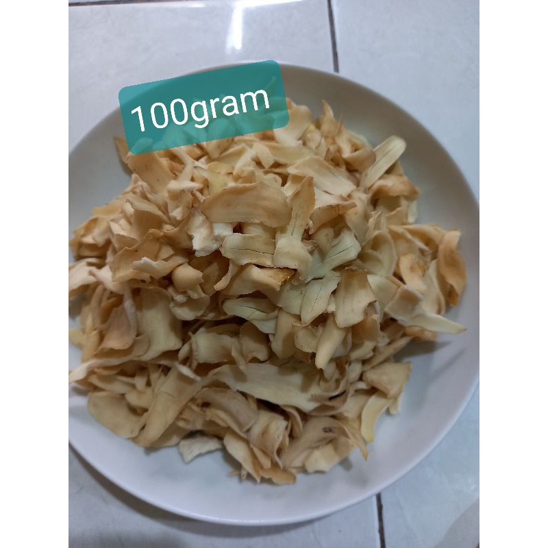 

Obat Herbal Bai Pik Hap 100gram/ Bunga lily 100gr