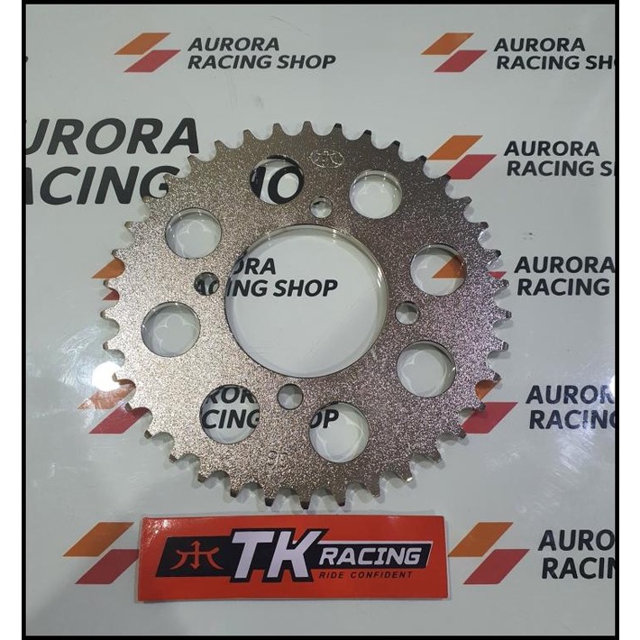 Gear Belakang Tk 415 Rx King Size 31T - 40T