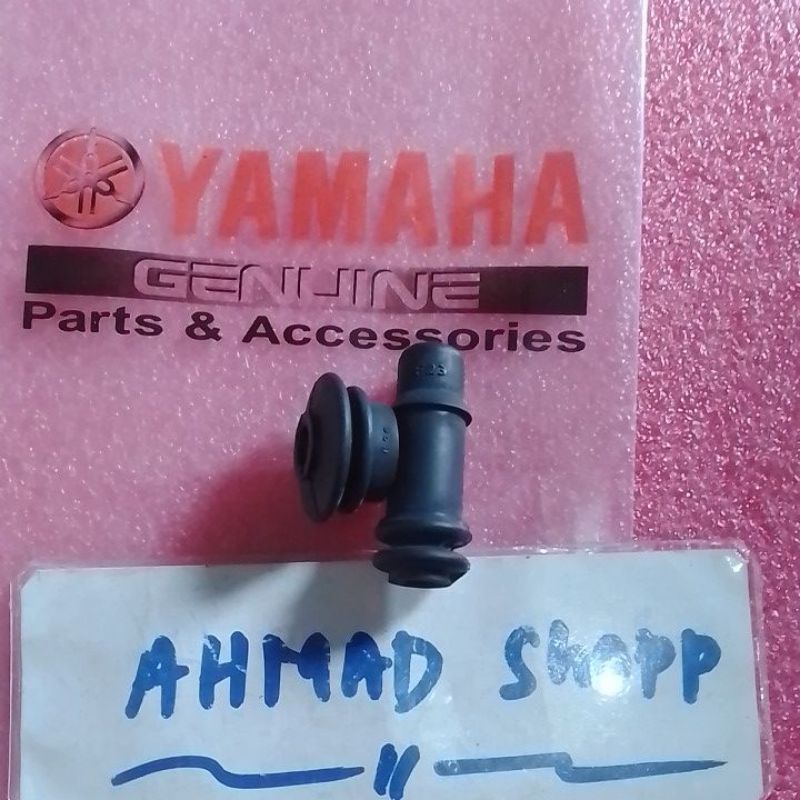 karet seal sil boot kaliper cakram belakang yamaha nmax n max jupiter mx king 150new vixion new original