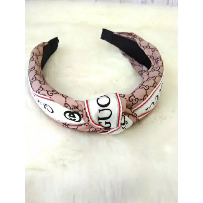 PROMO!!!BANDO SIMPUL SYAL GUCCI