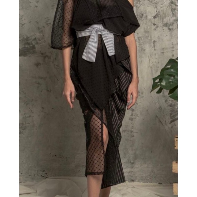 Maryalle Kavami Skirt