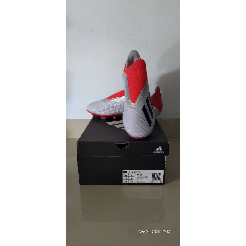 Adidas X 19.3 FG