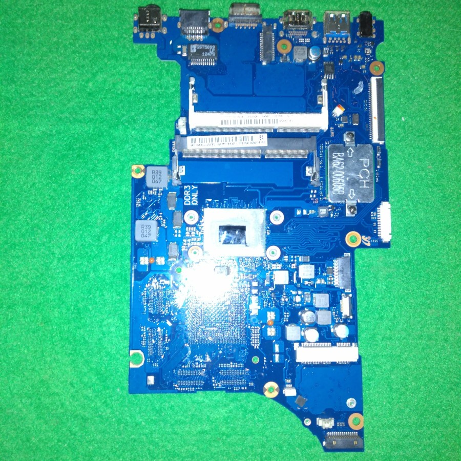Motherboard Mobo Mainboard laptop samsung np370r4v