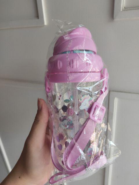 Botol Sedot Karakter 430 Ml/botol Sedot