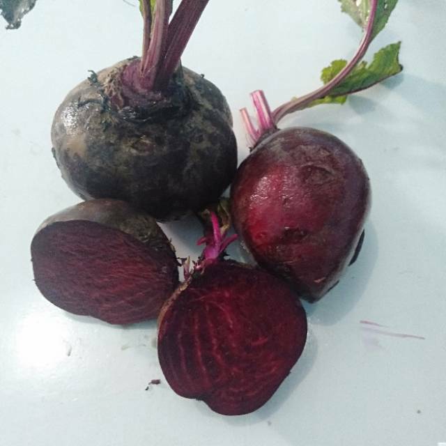 

Buah bit/beet root 500grm. HB DARAH