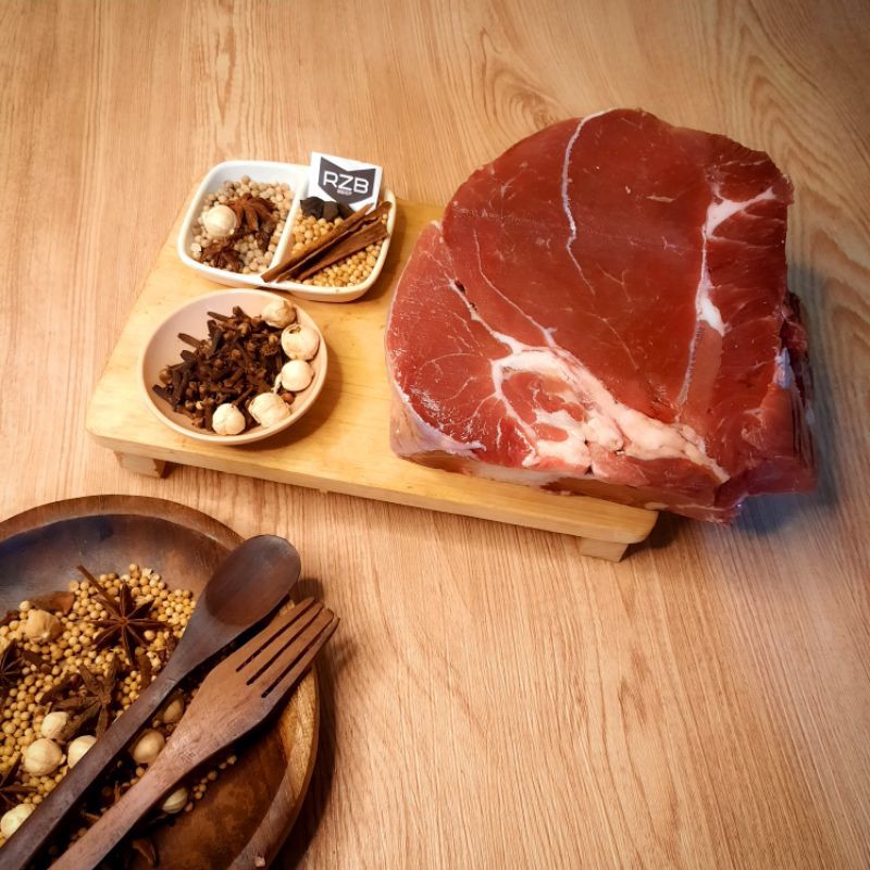 

DAGING SAPI UNTUK RENDANG 1 KG | RENDANG 500gr