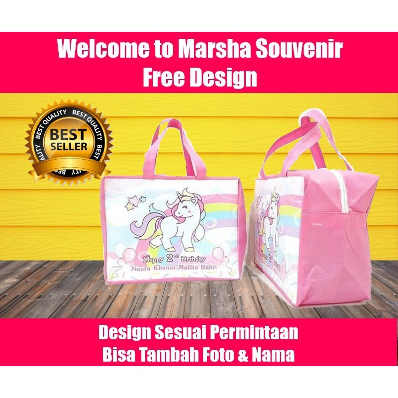 

Tas ulang tahun/souvenir ulang tahun/souvenir/tas souvenir ulang tahun/Tas/souvenir ulang tahun anak