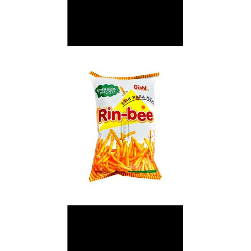 

oishi rinbee stik keju