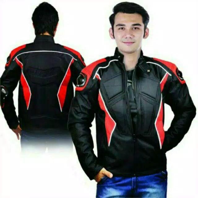 53 Model Jaket Komunitas Motor Gratis Terbaik