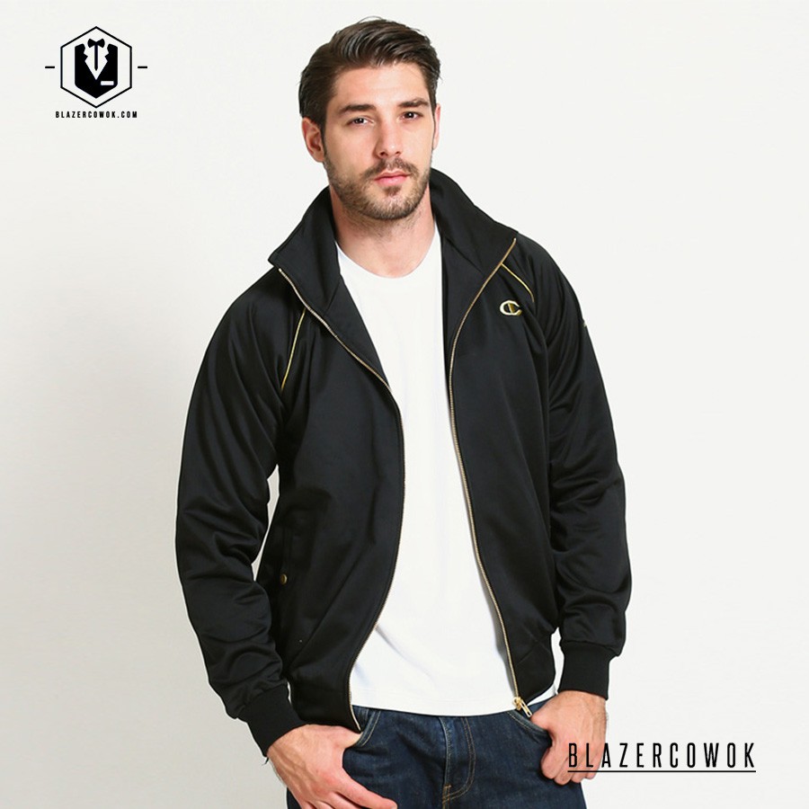 Jaket Crows Zero Genji Trex