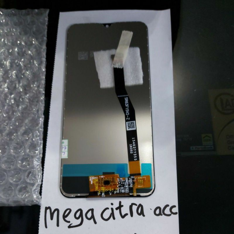 lcd samsung M20 ori