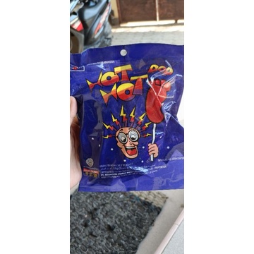 

Ready banyak Hot Kaki isi 25 pax premium