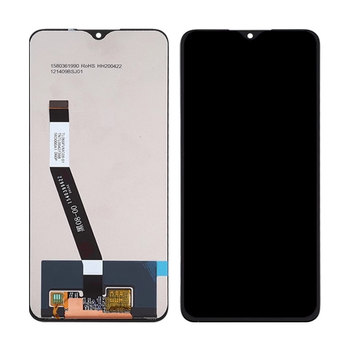 [ORIGINAL] LCD Xiaomi Redmi 9/POCO M2 Fullset Touchscreen Ori Touch Screen Suku Cadang Pengganti Digitizer