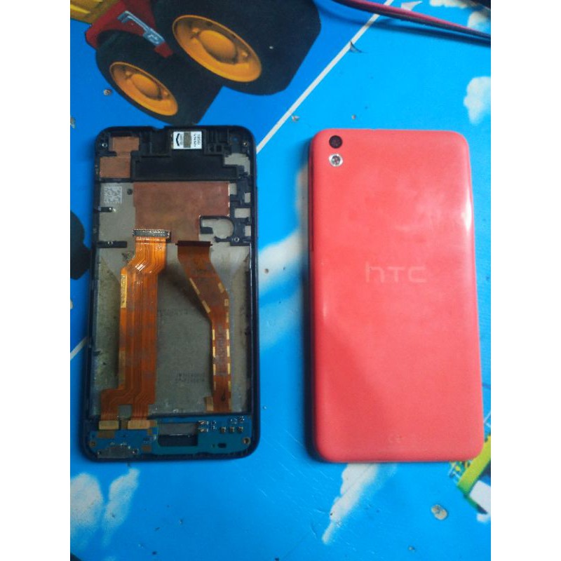 

htc816x