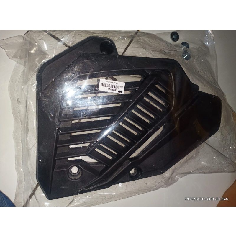 tutup-cover-kipas radiator vario 125 150 led tahun 2015 sd 2020