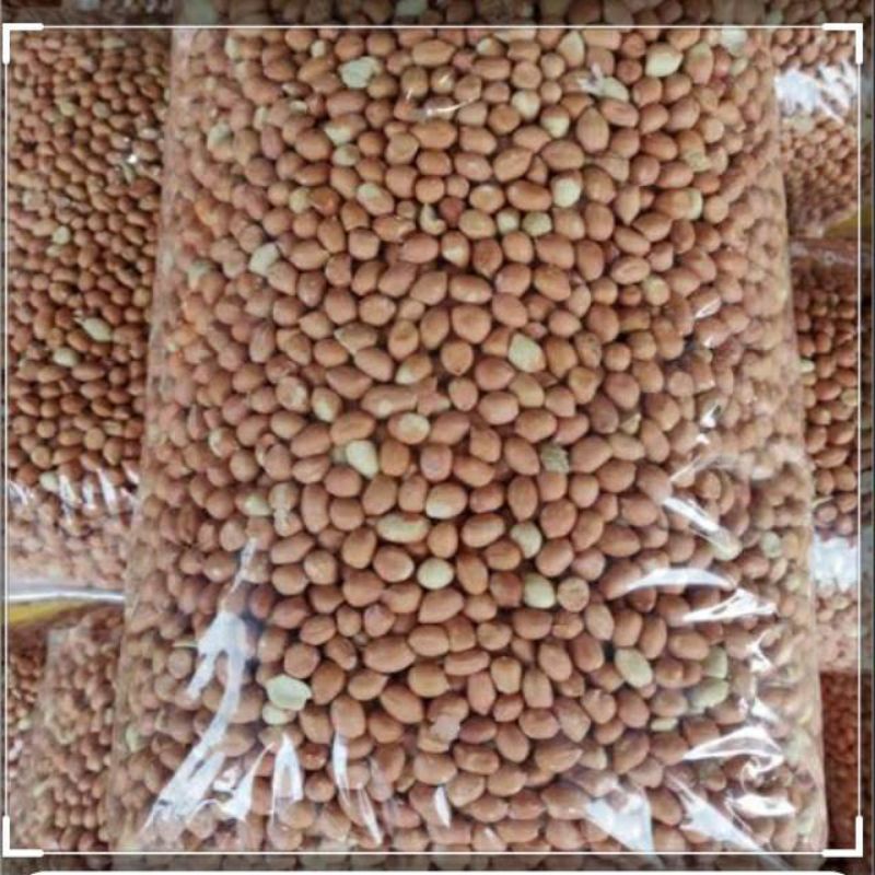 

kacang tanah 1kg