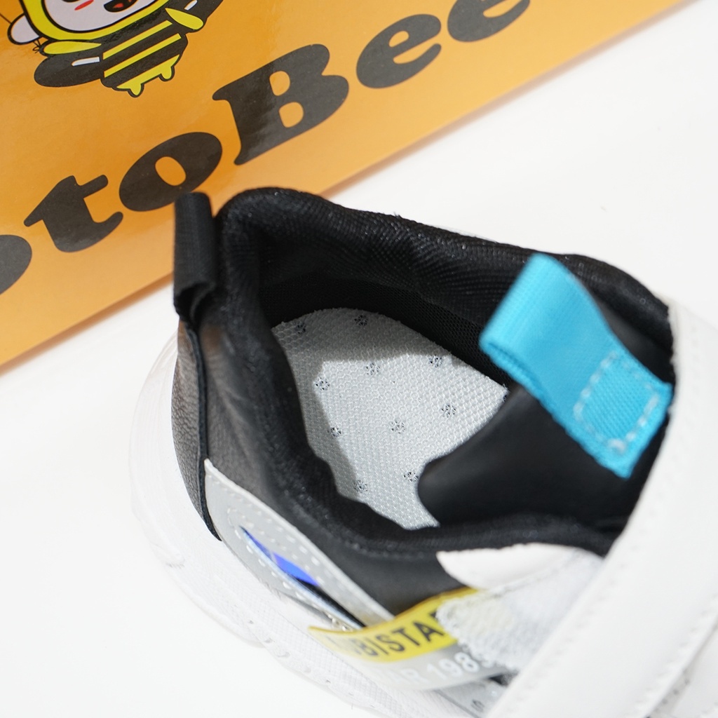 TOTOBEE Noa Sepatu sneaker anak import 218