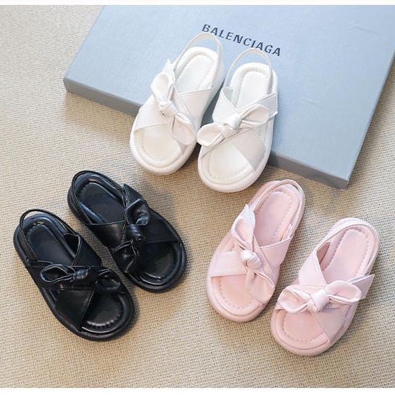 Luvelov Pita Sandal Anak Ukuran 21-30 Usia 1-5 Tahun