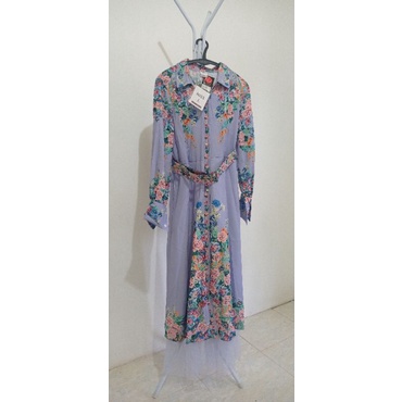 Dress import Bangkok by Miss J