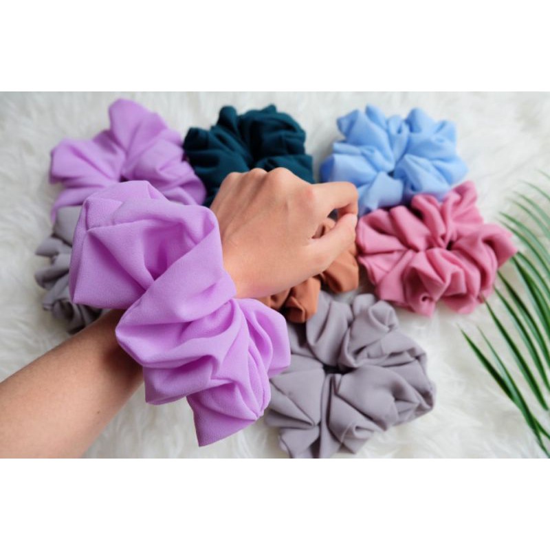 CEPOL ANTI PUSING / CEPOL HIJAB