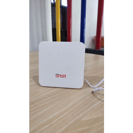 Orbit Star 2 (Terlaris) Huawei B312