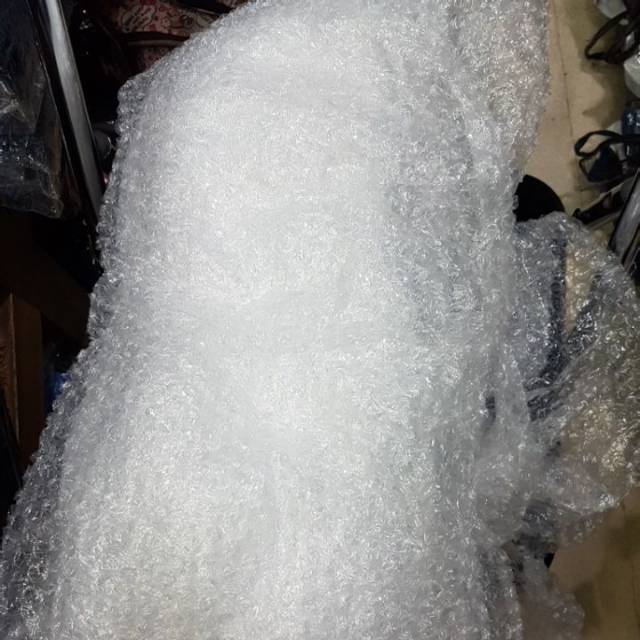 

BUBBLE WRAP UNTUK PACKING