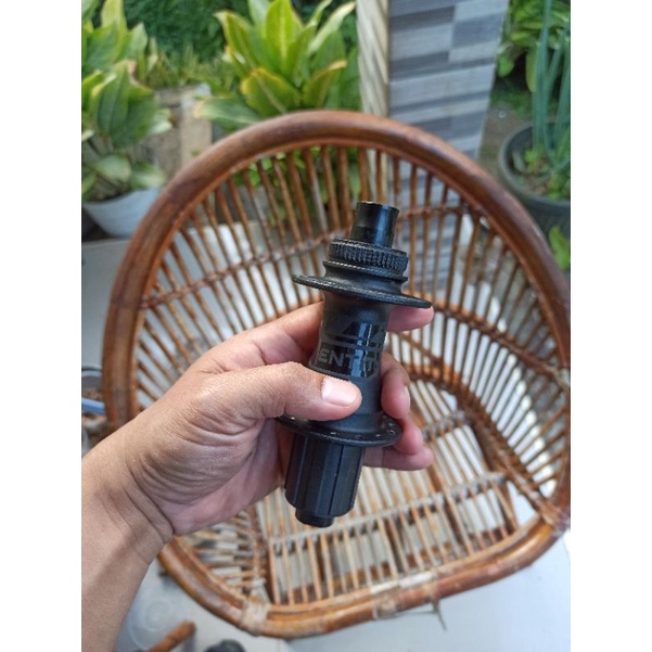 Freehub Entity XL2
