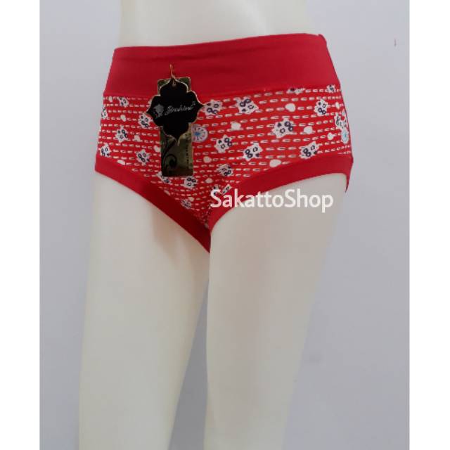 Celana Dalam Jiashini