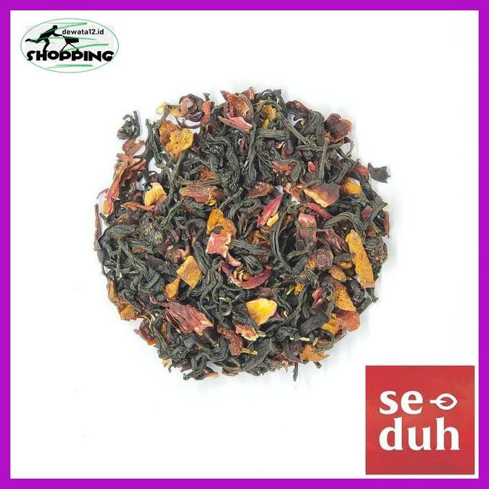 

E6Tdr6G- Berryful Tea Blend - Berry Apple Hibiscus Black Tea 15 Gram Uoy86Ky-