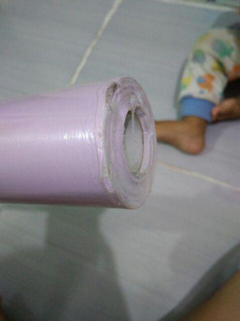 Wallpaper Sticker Dinding Murah 10m X 45cm  Keropi