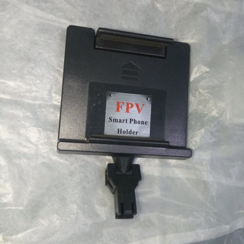 holder remot Bayangtoys x16 holder remot fpv smartphone