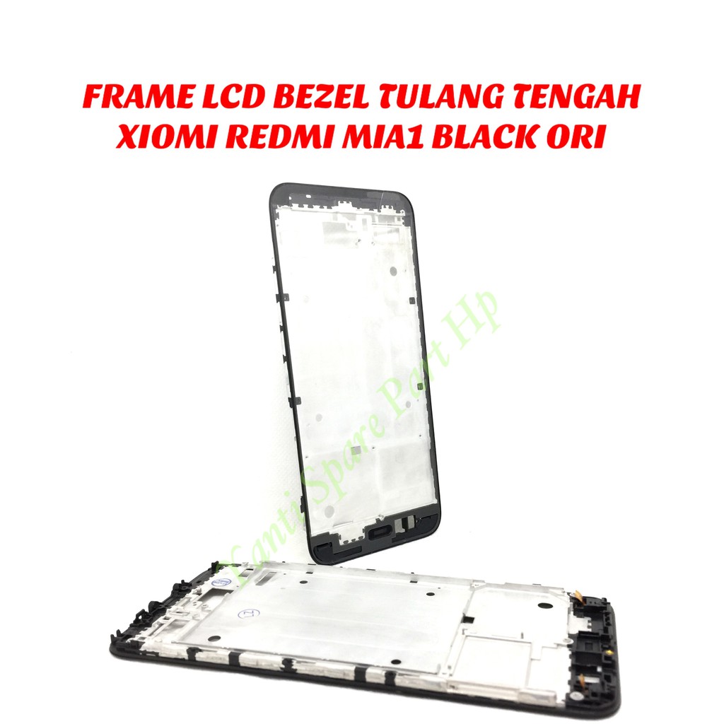 Frame Lcd Xiaomi MiA1 Mi5X Mi A1 Mi 5X Original Terlaris New