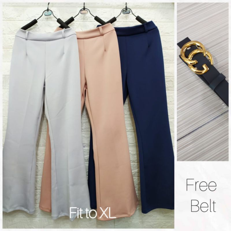 CELANA CUTBRAY SCUBA IMPORT / FREE BELT