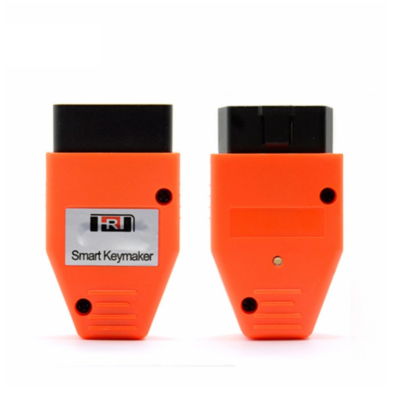 Sun Chip OBD2 4D 16 Pin Untuk Adapter Programmer Kunci Mobil 2008 4D