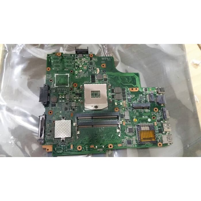 Motherboard Asus K43SD K43S A43 X43 K43SD Rev 2.2 VGA Intel