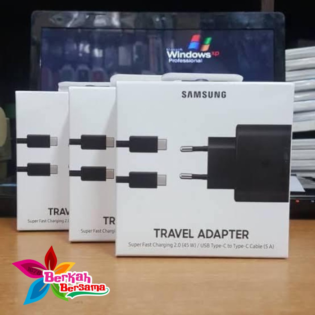 BM008 Cashan Charger ORIGINAL SAMSUNG 25 WAT NOTE 20 20+ 10 10+ ULTRA S21 s21+ s20 s20+ A80 ULTRA BB4459