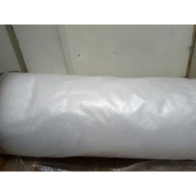 

Bubble Wrap (Pelindung Untuk Produk Rawan Pecah)