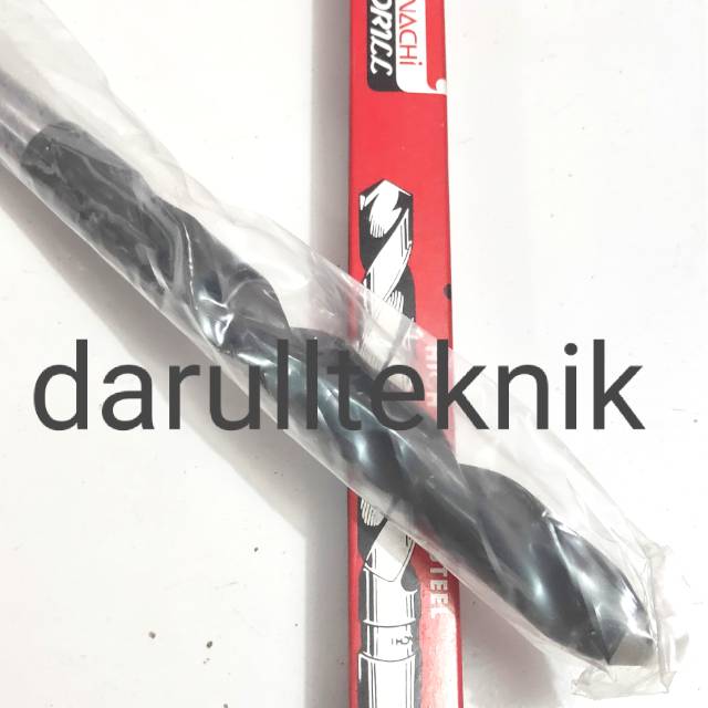 MATA BOR BAJA BESI  NACHI  20 mm