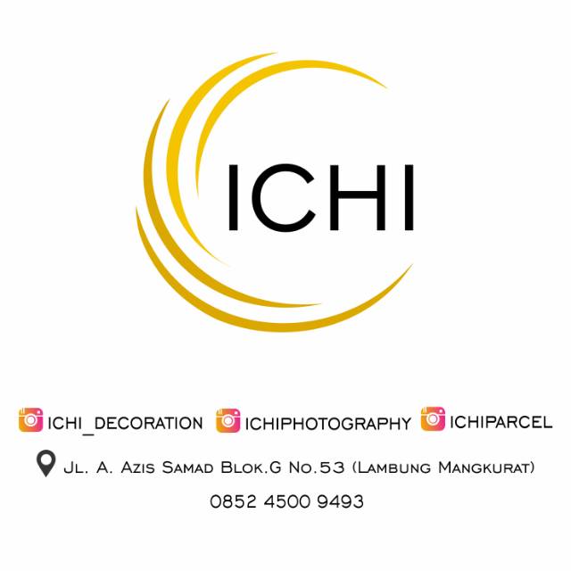 sittyhamsiahhichidecoration