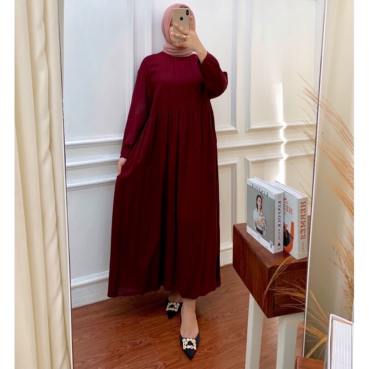 MECCANA MAXY RAYON